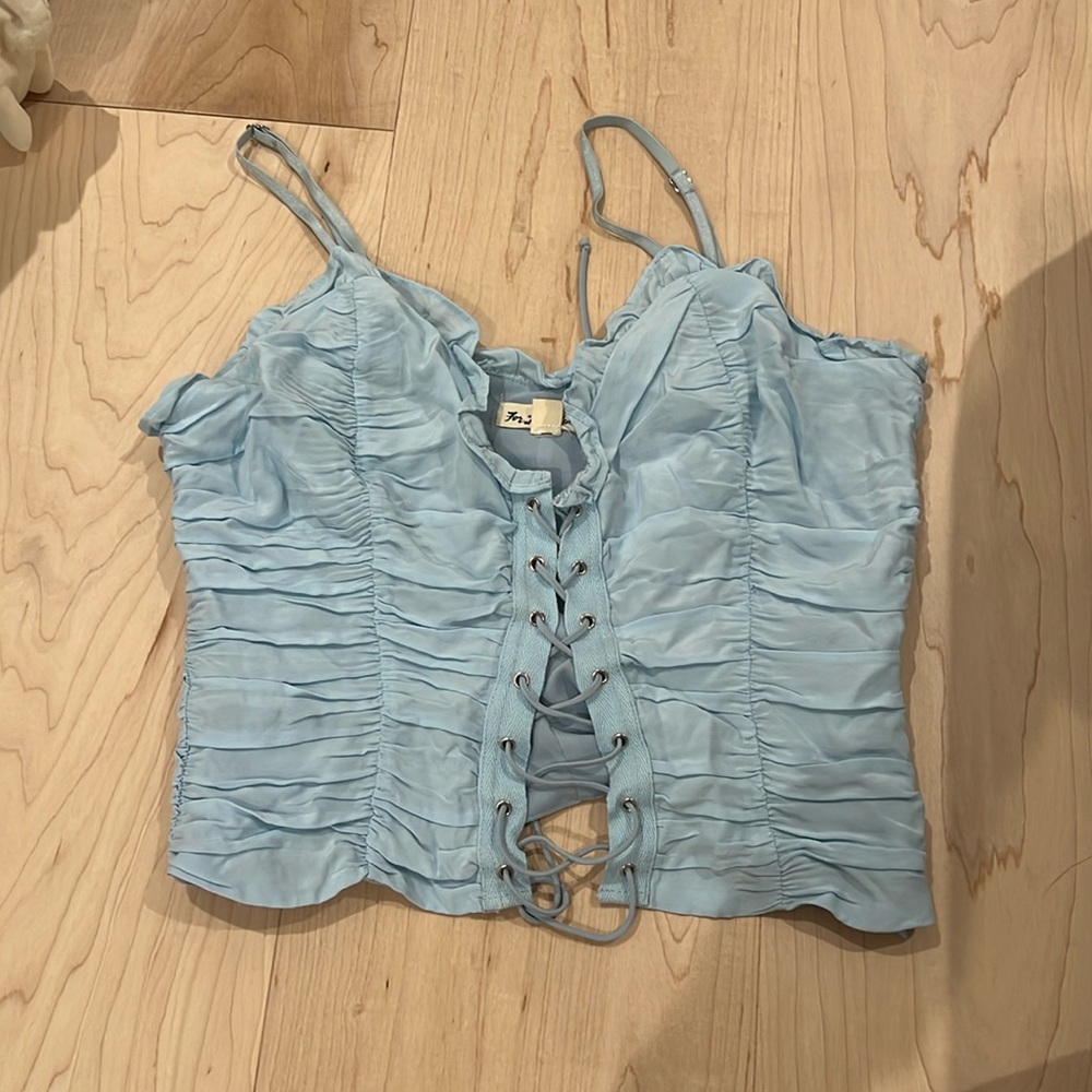 For love and lemons top